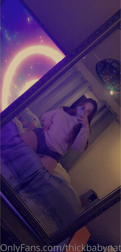 thickbabynatfree Nackt auf OnlyFans