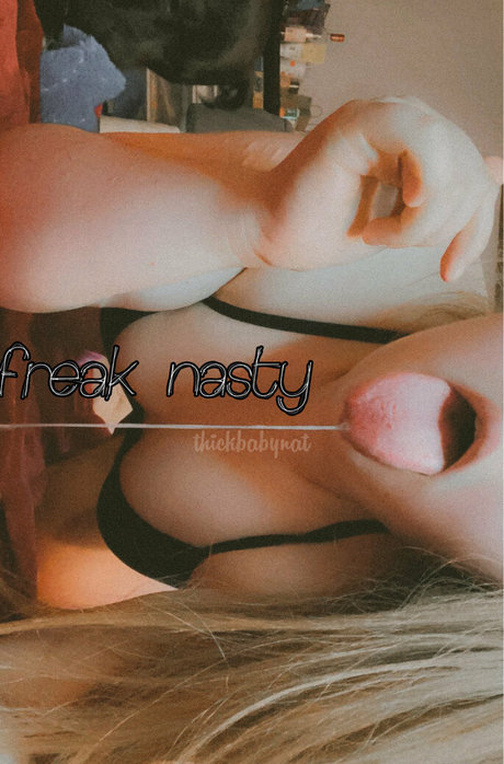 thickbabynatfree OnlyFans Inhalte