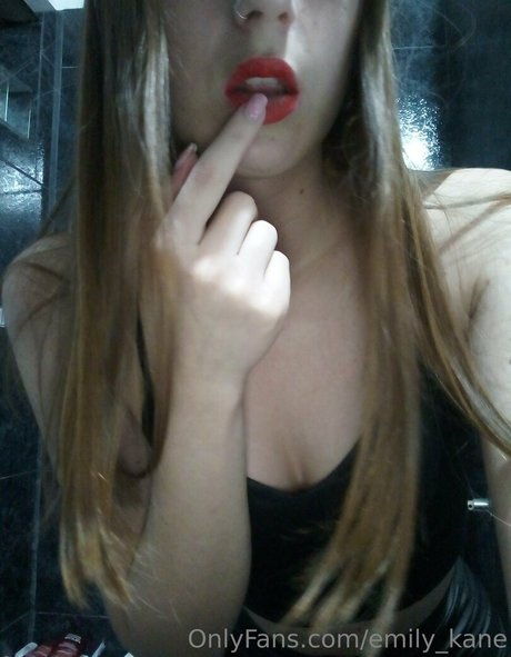 emily kane OnlyFans Leaked