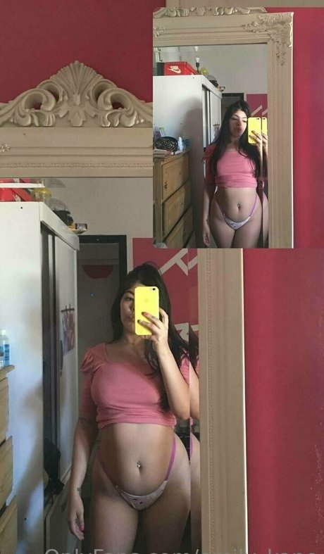 emily kane OnlyFans Pornografie geleakt