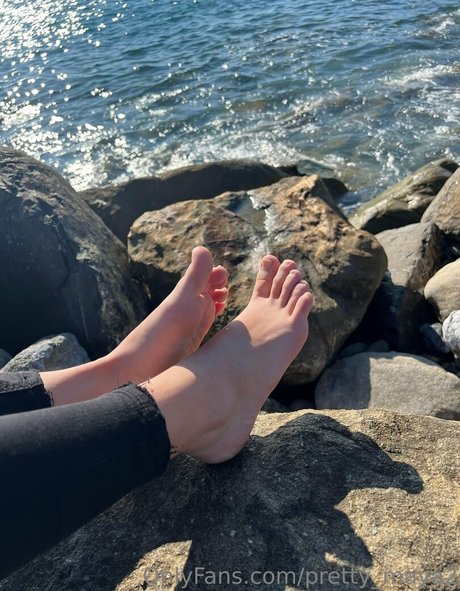 pretty maya2 OnlyFans-Leak