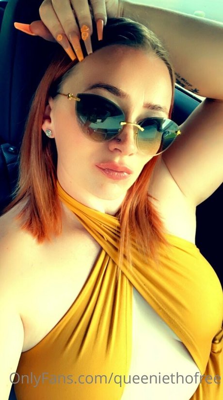 queeniethofree OnlyFans Porn Nackt