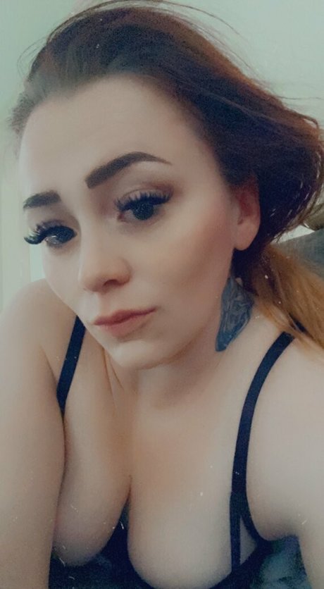 queeniethofree Nacktbilder OnlyFans Geleakt