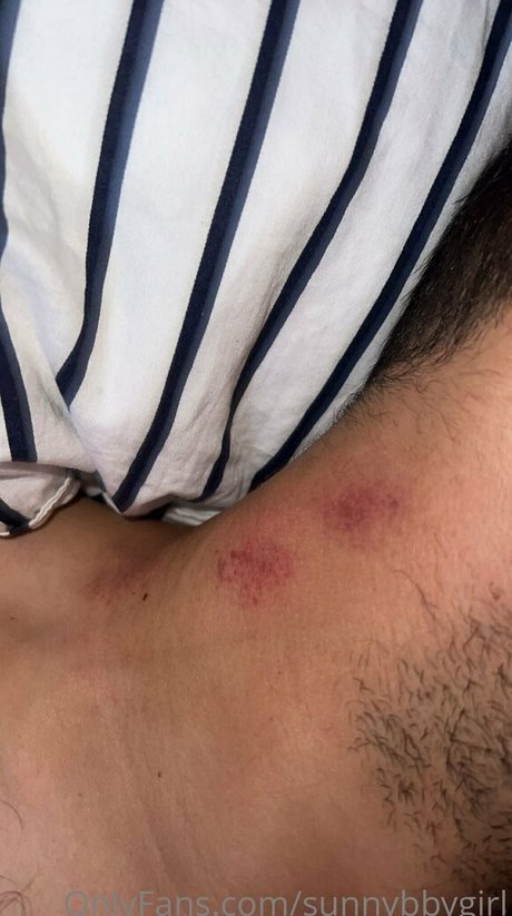 sunnybbygirl Leaked OnlyFans Porn