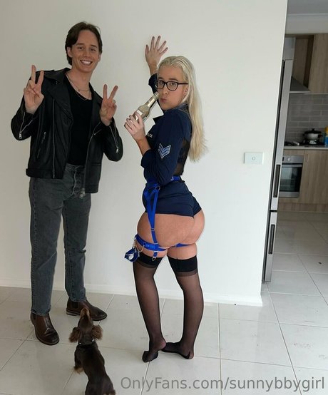 sunnybbygirl OnlyFans XX