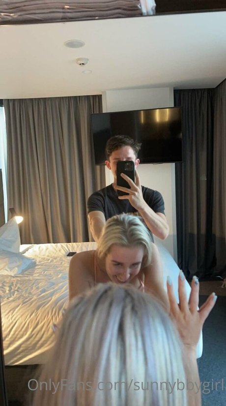 sunnybbygirl Leaked OnlyFans