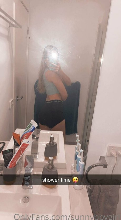 sunnybbygirl Nacktbilder auf OnlyFans