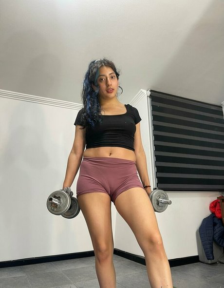 thundergirlfriend OnlyFans Leaked