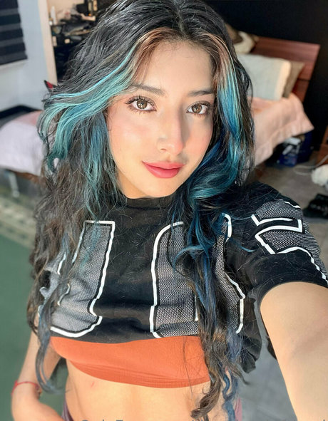 thundergirlfriend Kostenloses OnlyFans