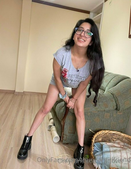 thundergirlfriend Po OnlyFans