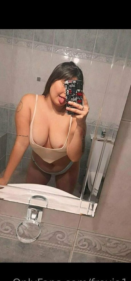 freyja1 OnlyFans-Leak