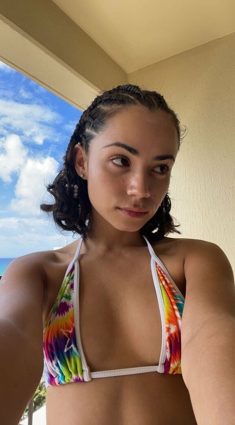 jamelizzzzfree NurlyFans-Pornos