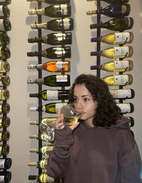 jamelizzzzfree Nacktbilder von OnlyFans geleakt