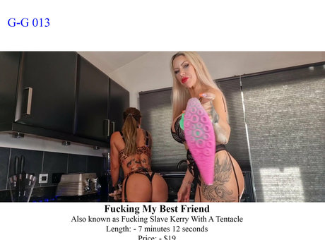 taniaamazon free OnlyFans Leak