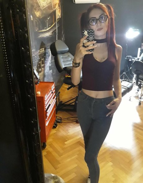 evabanefree Nacktbilder von OnlyFans geleakt