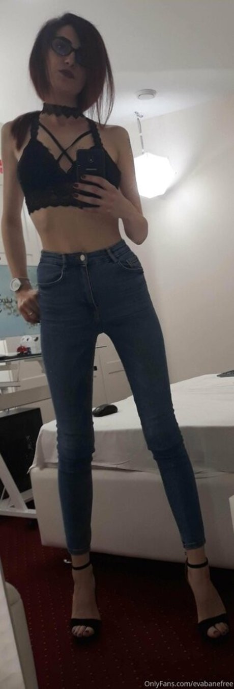 evabanefree OnlyFans Leak