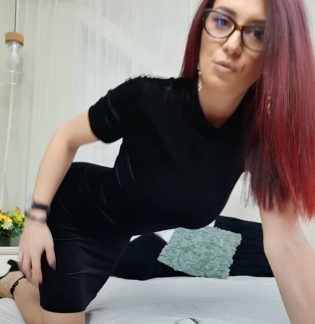 evabanefree OnlyFans Leak