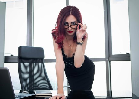 evabanefree XXX OnlyFans