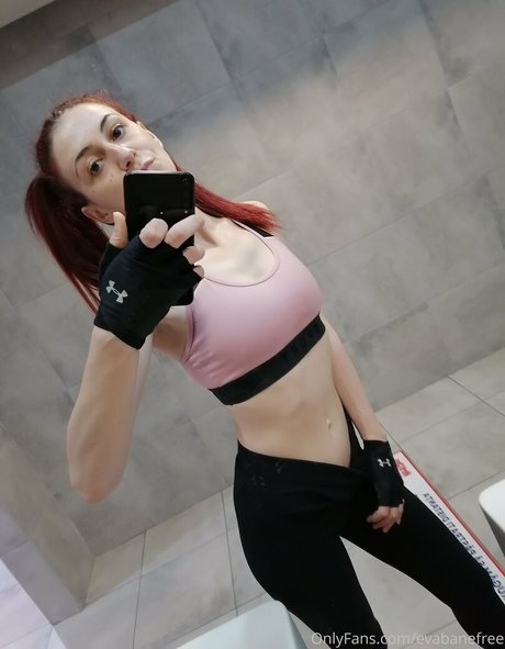 evabanefree XXX OnlyFans