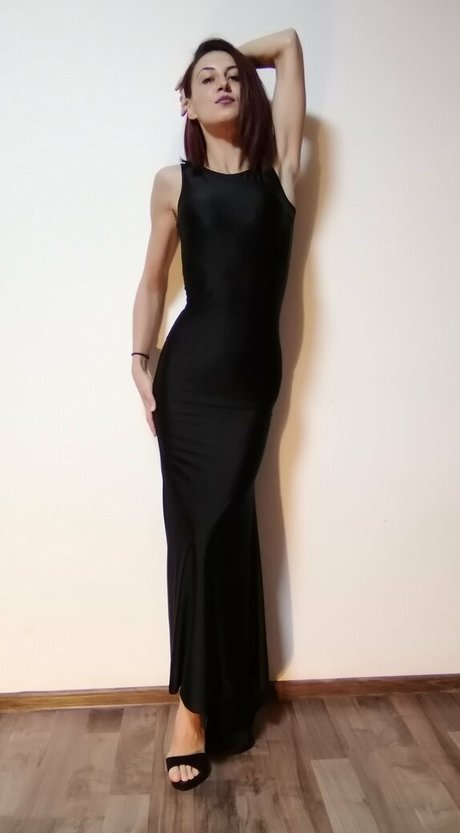 evabanefree XXX OnlyFans