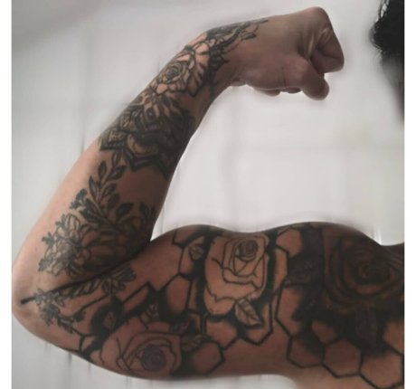 demigod jansevanrensburg OnlyFans Leak