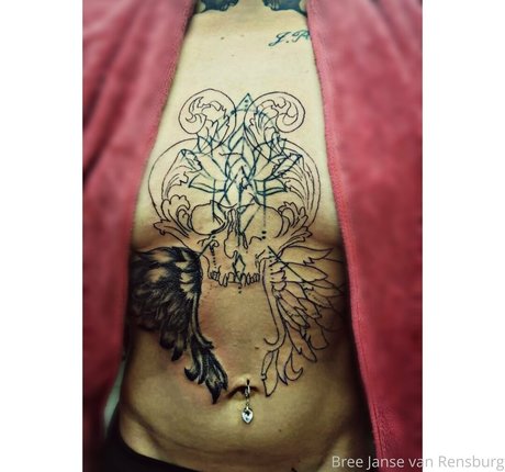 demigod jansevanrensburg OnlyFans Pornografie