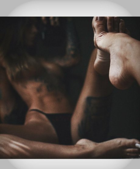 demigod jansevanrensburg Nackt auf OnlyFans