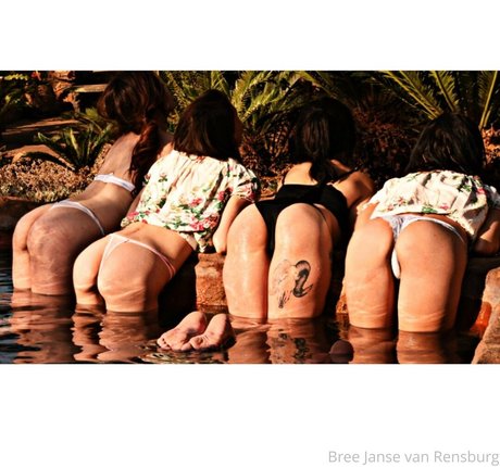 demigod jansevanrensburg Leaked OnlyFans Fotos