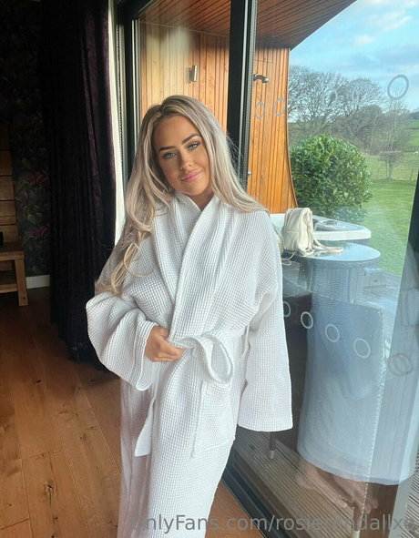 rosierendallxo Nackt OnlyFans