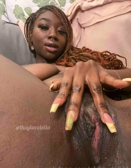 ebonydoll31 Leaks von Nacktbildern auf OnlyFans