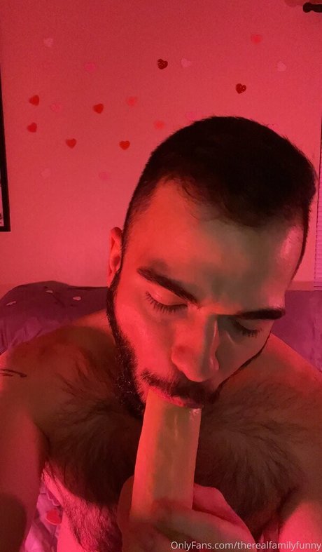 adjectiveotter Nacktbilder von OnlyFans geleakt