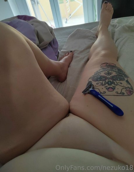 nezuko18 Nacktbilder von OnlyFans