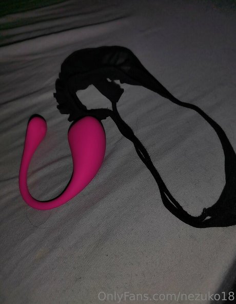 nezuko18 Nackt auf OnlyFans