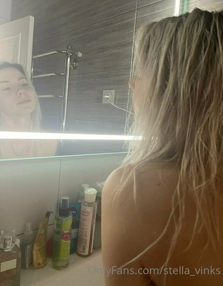 stella vinks OnlyFans-Leaks