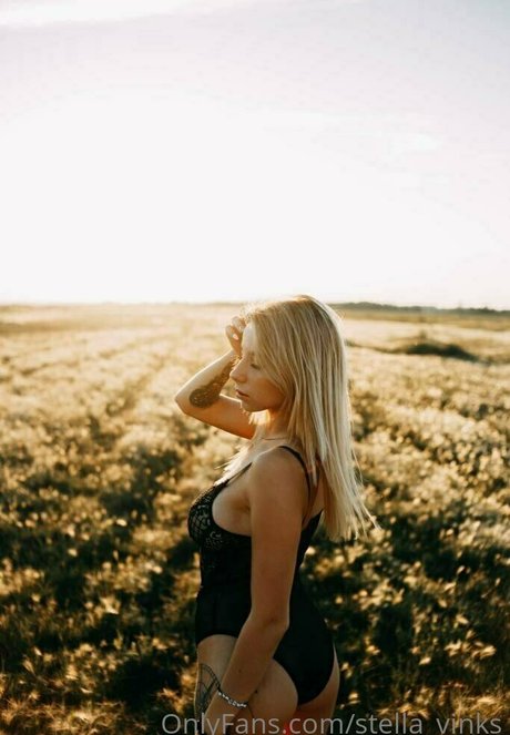 stella vinks Nacktbilder geleakt OnlyFans Porn geleakt