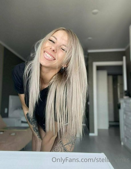 stella vinks Kostenlose OnlyFans-Inhalte