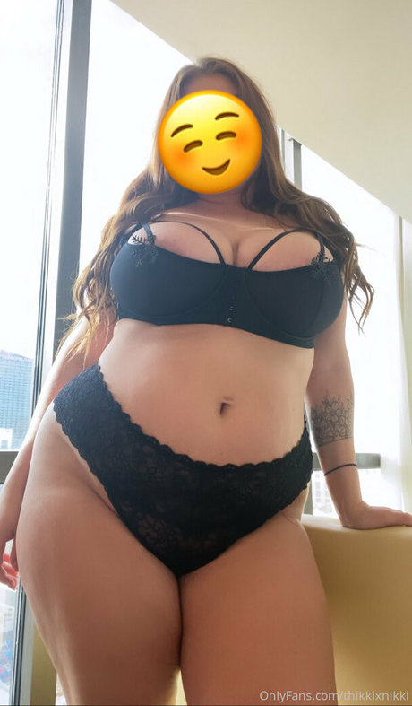 thikkixnikki Leaks von OnlyFans