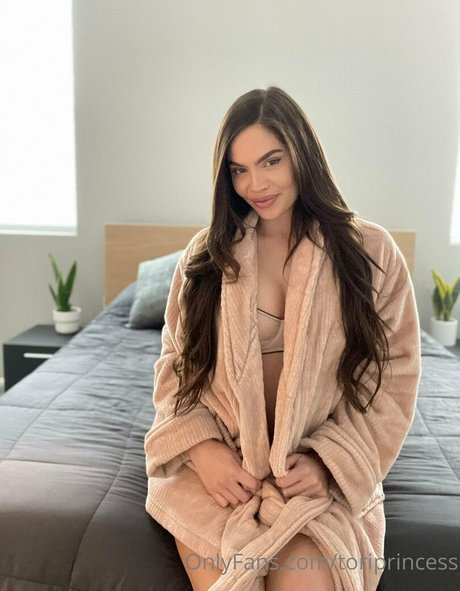 toriprincess Leak von OnlyFans-Inhalten