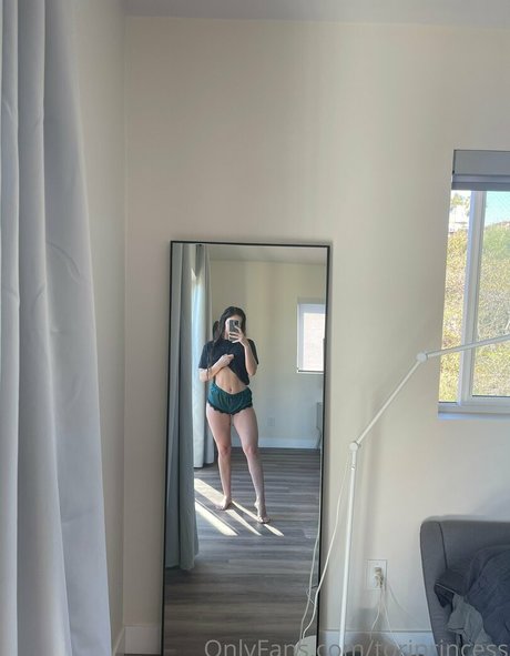 toriprincess Nacktbilder OnlyFans