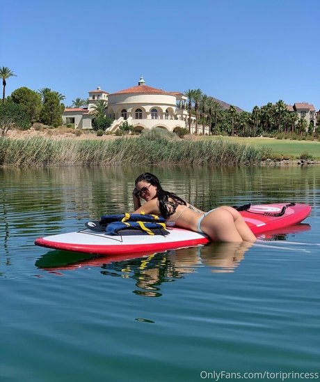 toriprincess OnlyFans Leak