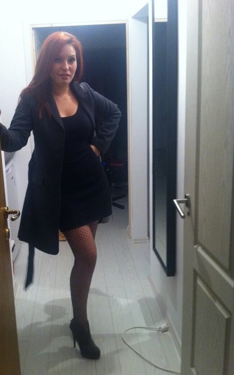 GlossDoll Nacktbilder auf OnlyFans