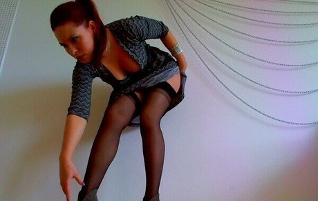 GlossDoll Nacktpornos von OnlyFans geleakt