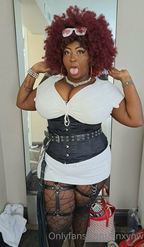 jinxynw OnlyFans Nacktbilder