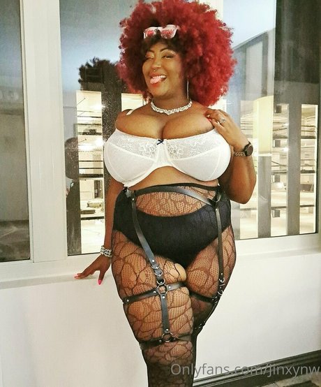 jinxynw Leaked OnlyFans Bilder