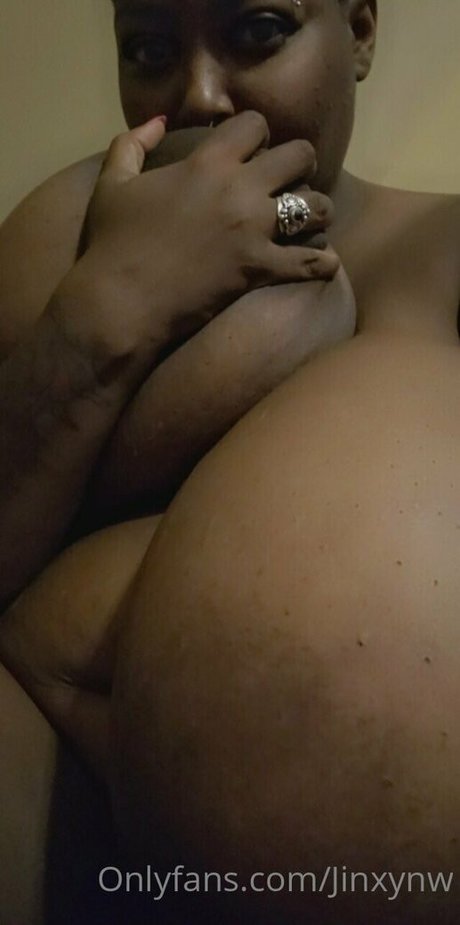 jinxynw Nacktbilder von OnlyFans geleakt