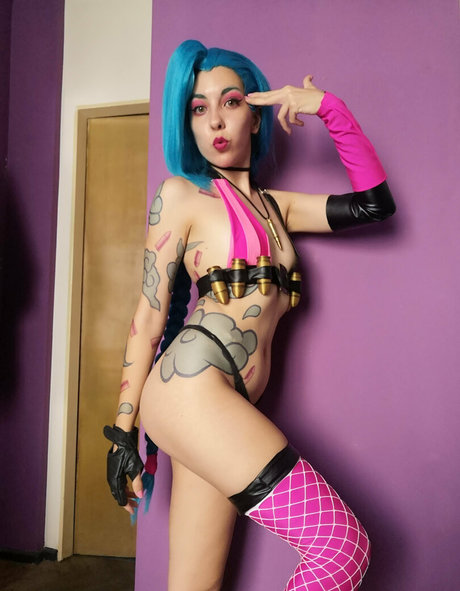 florbcosplay OnlyFans öffentliche Fotos OnlyFans