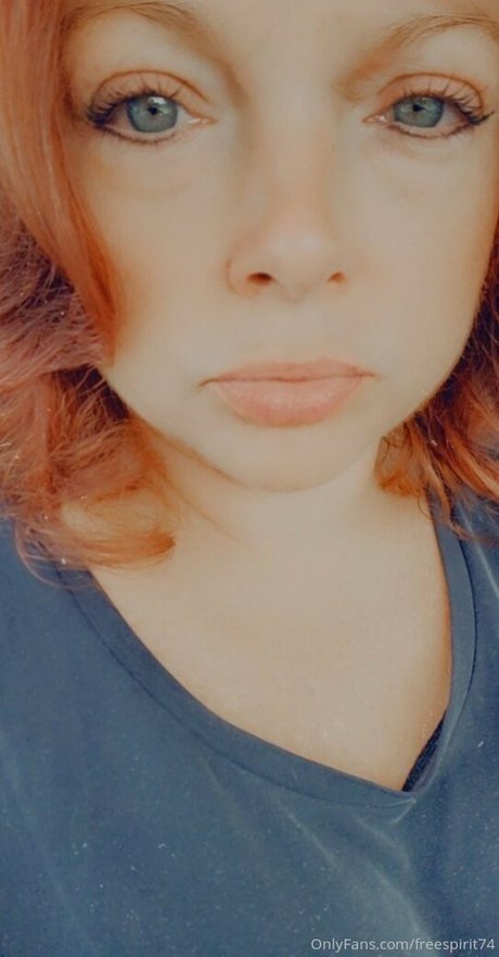 gingerhippie74 Nackt Leaks OnlyFans