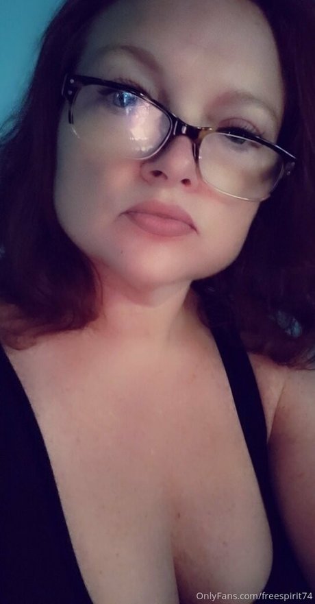 gingerhippie74 XXX OnlyFans