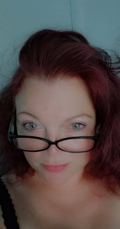 gingerhippie74 OnlyFans Brüste Bild