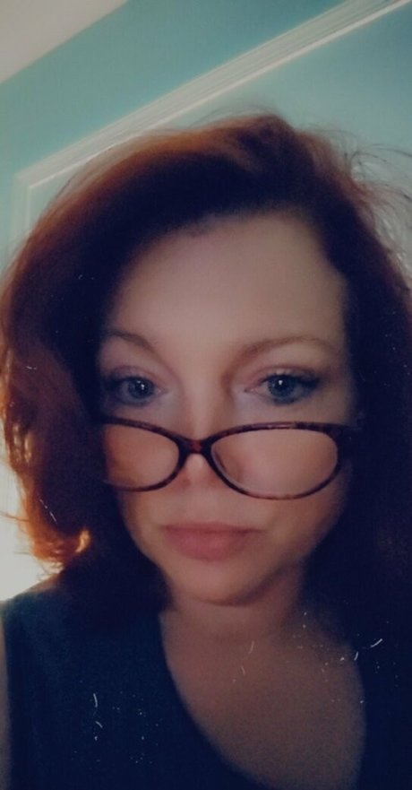 gingerhippie74 XXX OnlyFans